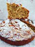 Torta All Coconut