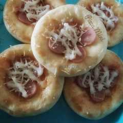 รูปของ Pizza mini