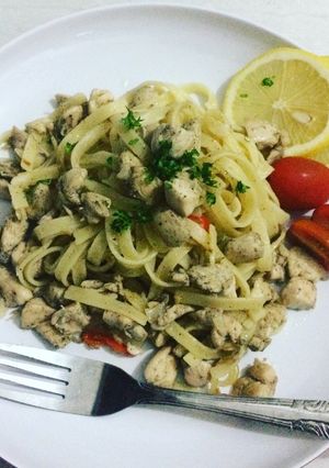 Foto resep Menu diet mayo lunch day 6 & 13