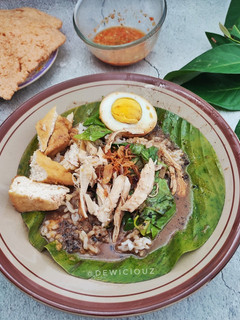 Foto resep Pindang Ayam Khas Kudus
