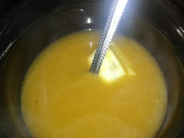 Simple Way Prepare Recipe Chicken bone broth w/ thyme &amp;amp; lemon that is  Makes Drooling, Really Delicious}