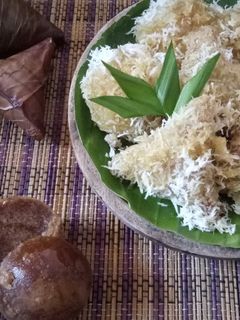 Foto resep Kue Lupis