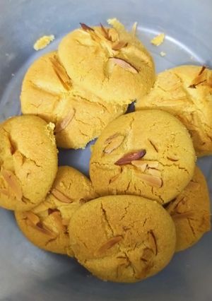 नानखटाई रेसिपी रेसिपी मुख्य फोटो