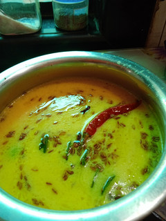 ફજેતો (Fajeto Recipe In Gujarati) રેસીપી મુખ્ય ફોટો