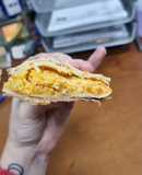 Torta de zanahoria