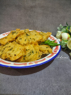 Foto resep Tempe Mendoan Awet Kriuk