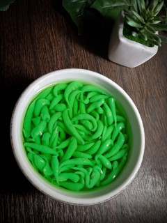 Foto resep Cendol Pandan