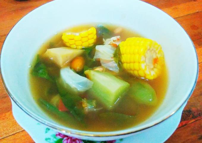 Sayur asem