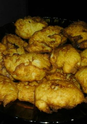 Foto resep Taba taba