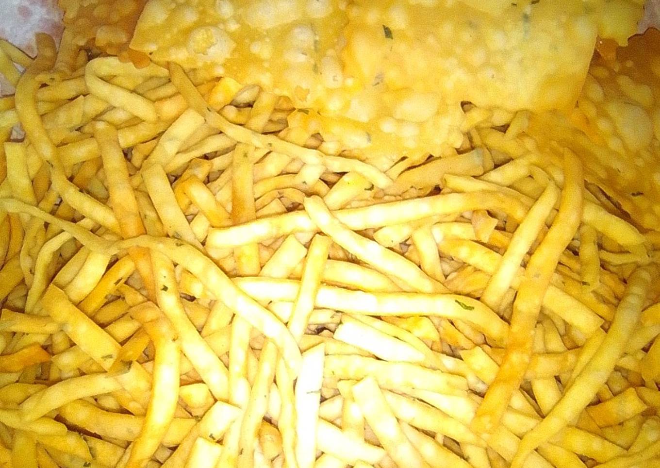 Kue BAWANG