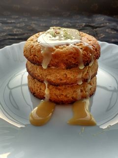 छेना पोड़ा (Chenna Poda recipe in Hindi) रेसिपी मुख्य फोटो