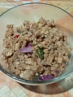Foto resep Tempe Sambal Kencur