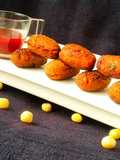 ফলাফল (falafel recipe in Bengali)