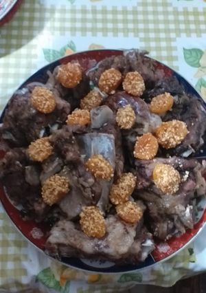 صورة لوصفة المفور