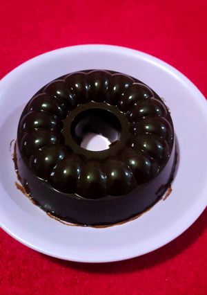 Foto resep Agar Agar Coklat