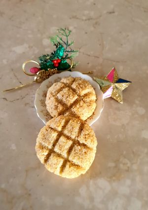A picture of Bolinhas Di Coco.