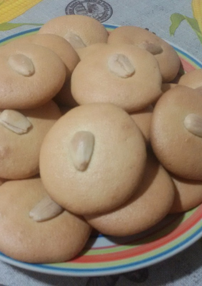 Una foto de Amarguillos con thermomix