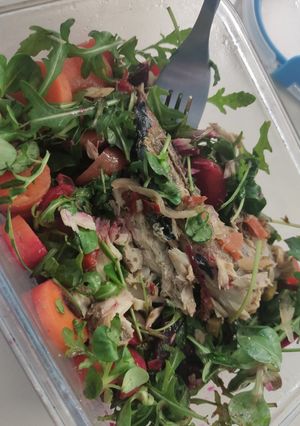 Une photo de ⭐⭐⭐ Bento ultra rapide
