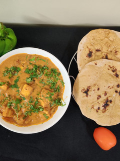 પનીર અંગારા(Paneer Angara Recipe In Gujarati) રેસીપી મુખ્ય ફોટો