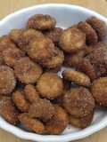 Churro Bites
