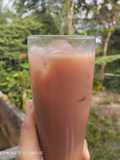 Milo Cinnamon Ice