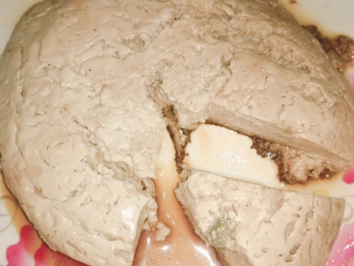Recipe Egg caramel pudding the Awesome  Appealing