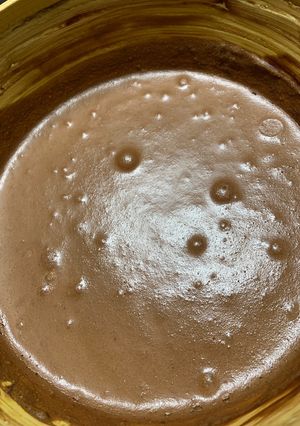 Une photo de Mousse au chocolat 🍫
