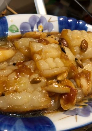 醬燒苦瓜 的食譜成品照片