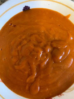 Una foto de Salsa Brava