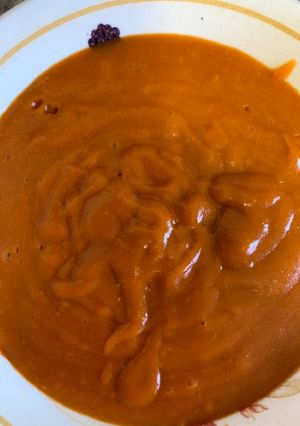 Una foto de Salsa Brava