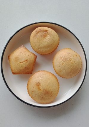 Foto resep Roti keju (Cheese Bread) gluten free