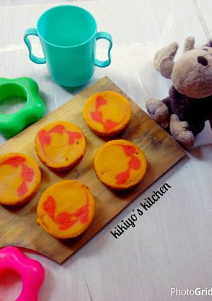 Foto resep Lumpur telo /lumpur ubi
