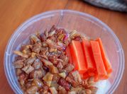 Gambar ayam margarine