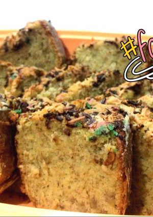 Foto resep Bolu Pisang Yummy