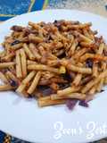 Maccheroni Pasta