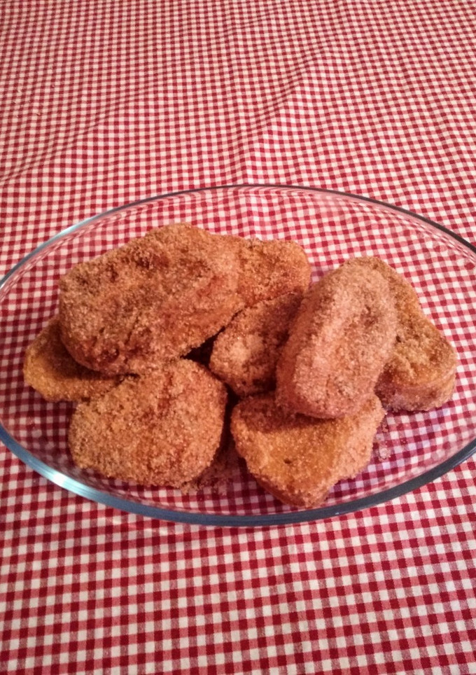 Una foto de Torrijas de Semana Santa 😋