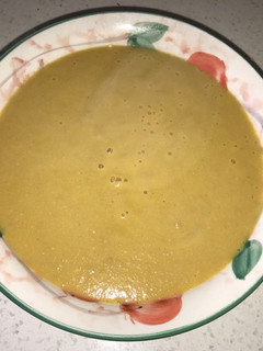 Una foto de Colado de bebe receta 3