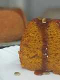 Bolo de Abóbora