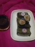 Lemper Ayam kpop