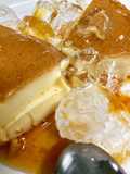 Summer Flan