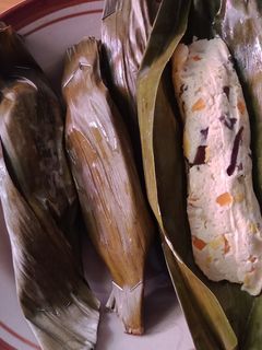 Foto resep Pepes Tahu Panggang
