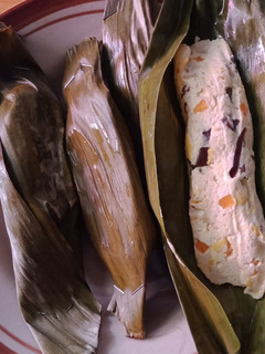 Foto resep Pepes Tahu Panggang