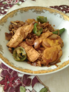 Foto resep Tahu & Telur Kecap Gendoot