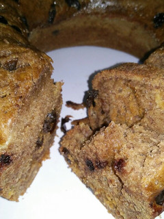 Foto resep Choco Banana Cake no mixer, empukk