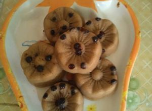 Foto resep Bolu kukus indomilk