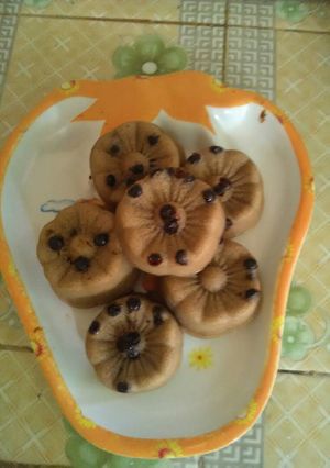 Foto resep Bolu kukus indomilk
