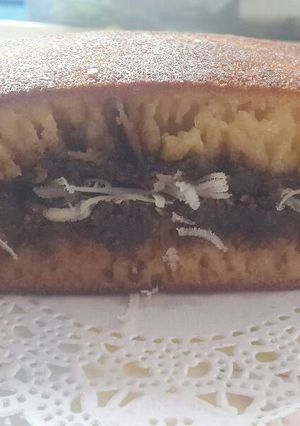 Foto resep Martabak Manis Terang Bulan
