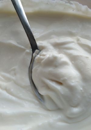 Une photo de Skyr