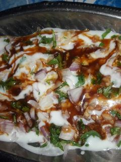 आलू की टिक्की (Aloo ki tikki recipe in hindi) रेसिपी मुख्य फोटो