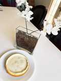 Rice Cooker & Blender Soufflé Cheesecake